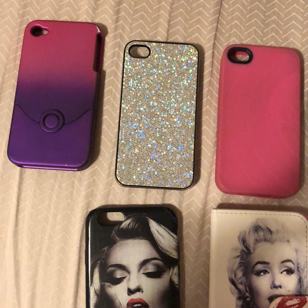 Phone cases - Picture 4 of 4